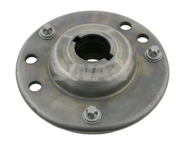 Swag Amortisör Takozu