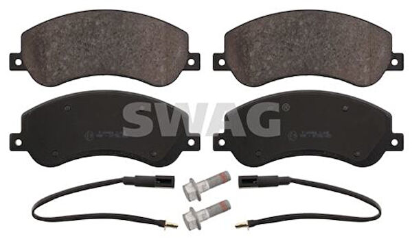 Swag Fren Balataları