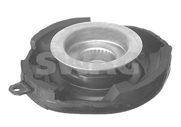 Swag Amortisör Takozu