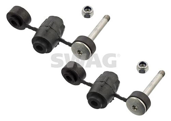 Swag Viraj Demir Lastiği