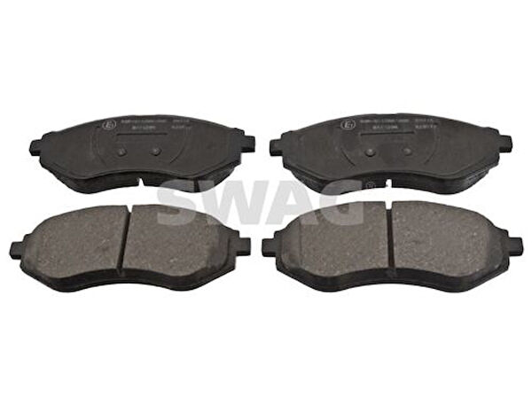 Swag Fren Balataları