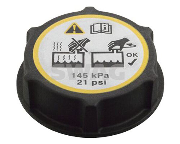 Swag Radyatör Ekipmanları