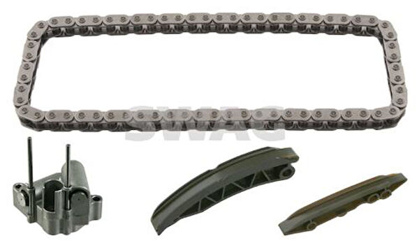 Swag Eksantrik Zinciri