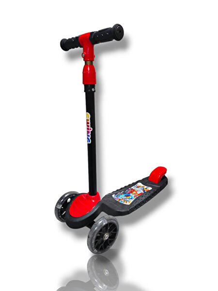 Çekirdek Zeka Çocuk Scooter