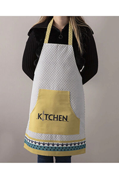 SWITA Mutfak Önlüğü