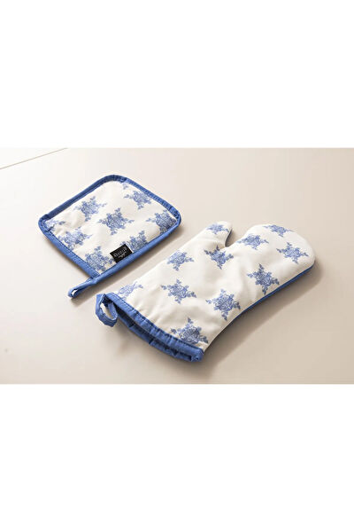 SWITA Fırın Eldiveni, Tutacak