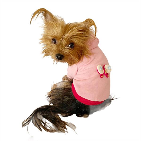 Kemique Köpek Elbisesi