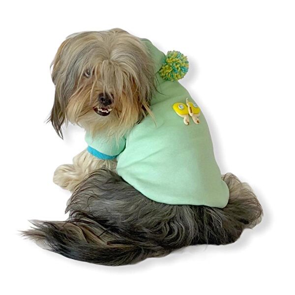 Kemique Köpek Elbisesi