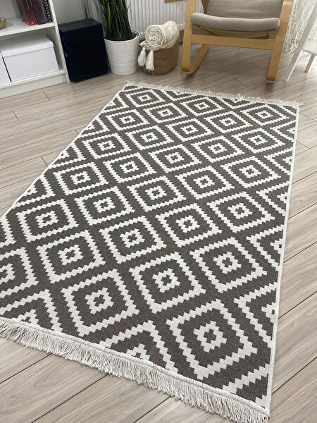 stay with love Kilim