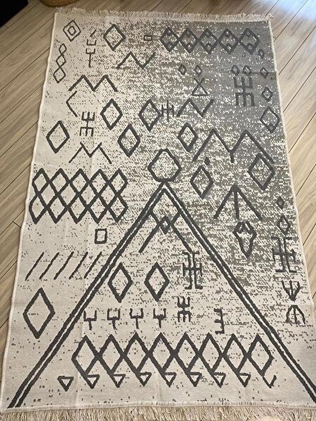 stay with love Kilim