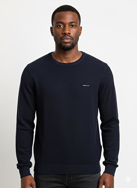 Gant Erkek Sweatshirt