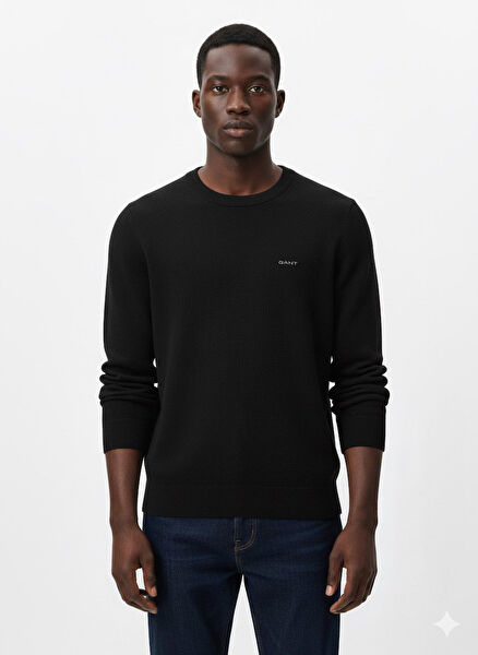 Gant Erkek Sweatshirt