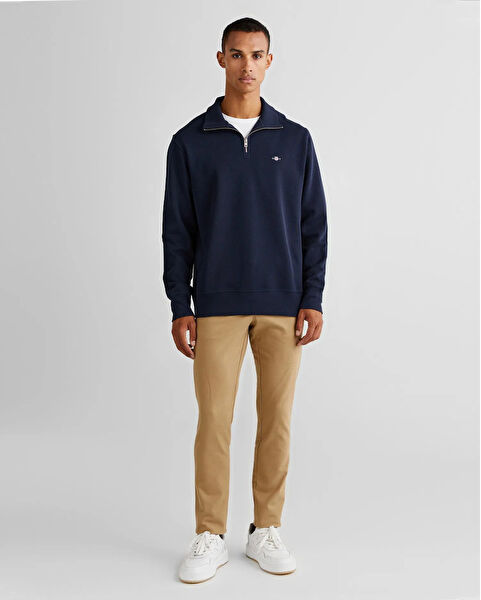 Gant Erkek Sweatshirt