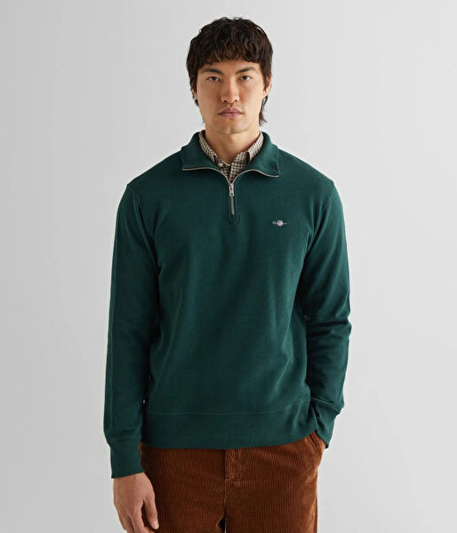 Gant Erkek Sweatshirt