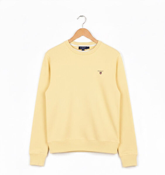 Gant Erkek Sweatshirt