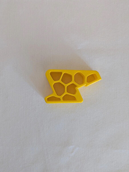 Just3dprintings Pencere Kolu