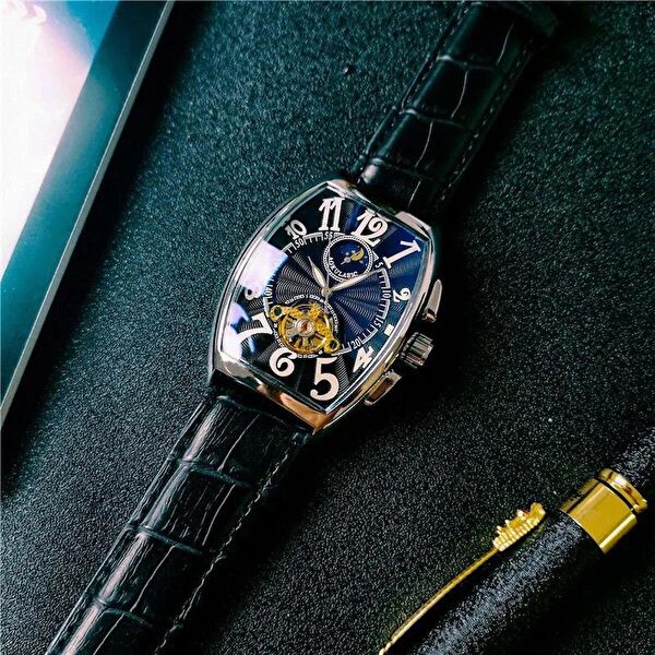 Sewor Erkek Kol Saati