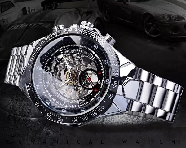 Sewor Erkek Kol Saati