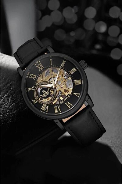 Sewor Erkek Kol Saati