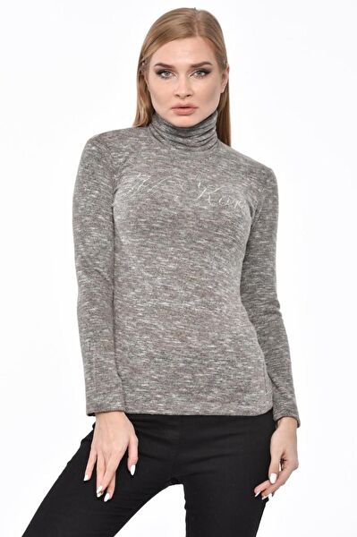 Modkofoni Kadın Tişört