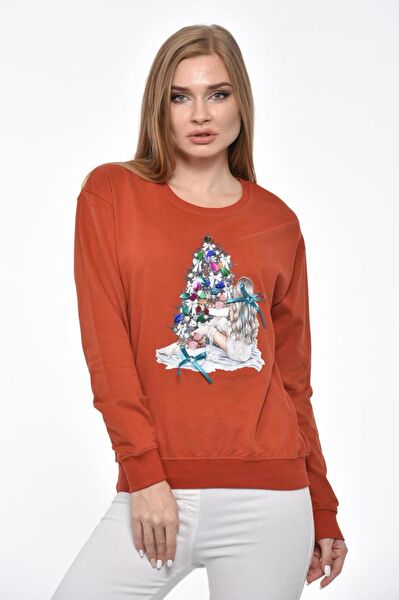 Modkofoni Kadın Tişört