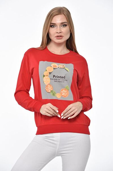 Modkofoni Kadın Tişört