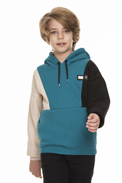 PERENDİ Erkek Çocuk Sweatshirt