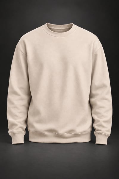 Maıson De Mode Kadın Sweatshirt