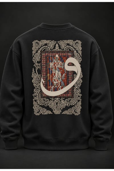 Maıson De Mode Kadın Sweatshirt