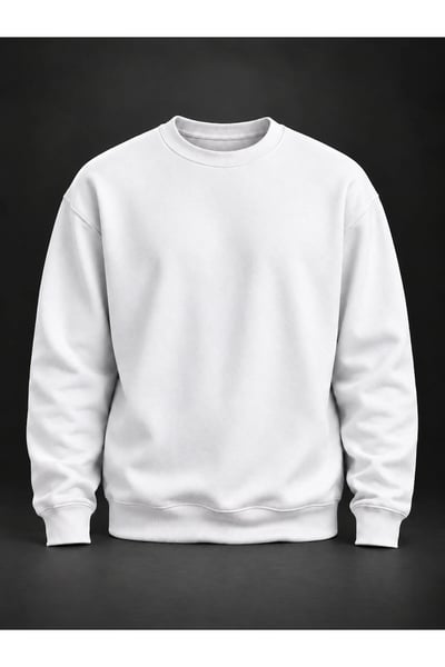 Maıson De Mode Kadın Sweatshirt