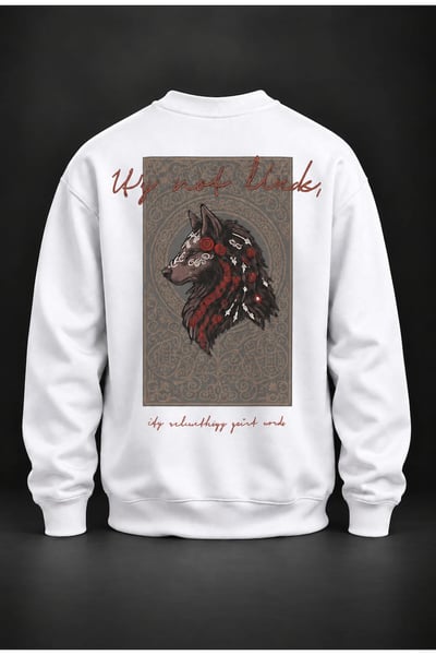 Maıson De Mode Kadın Sweatshirt