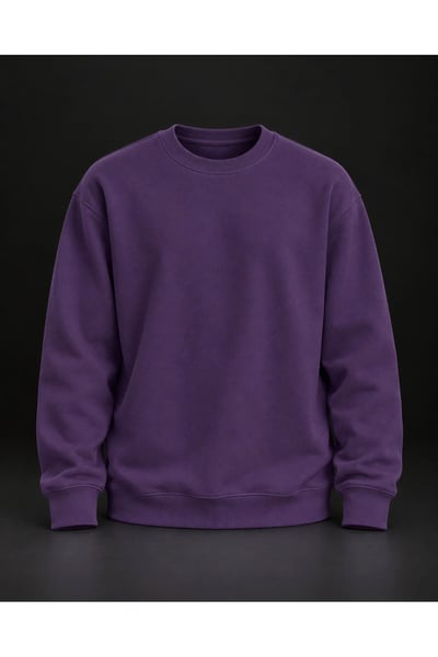 Maıson De Mode Kadın Sweatshirt
