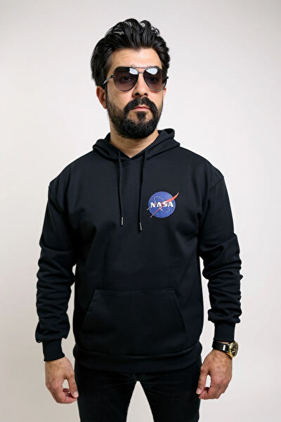 Tex Republic Erkek Sweatshirt