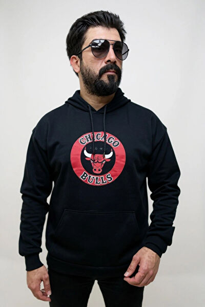 Tex Republic Erkek Sweatshirt