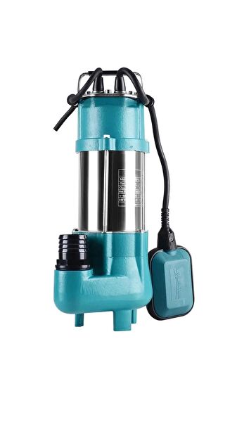 Germany steel Hidrofor, Pompa