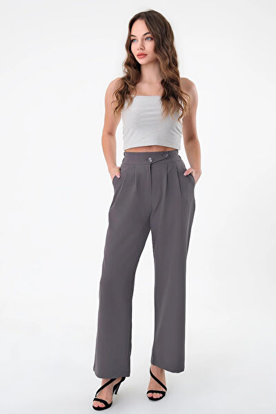 HAZEL Kadın Pantolon