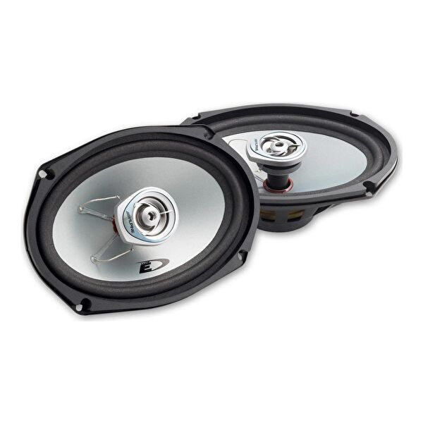 Alpine Oto Hoparlör