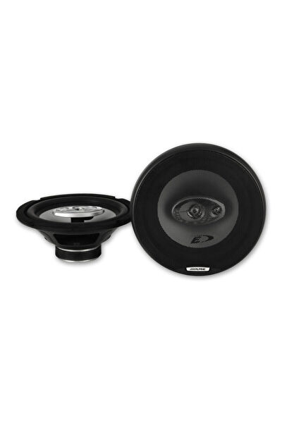 Alpine Oto Hoparlör