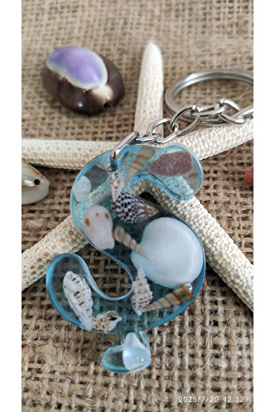 AtaRoots Anahtarlık