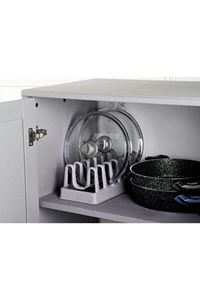 Gondol Mutfak Dolap İçi, Raf Düzenleyici