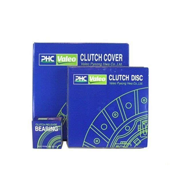 Valeo Debriyaj Setleri