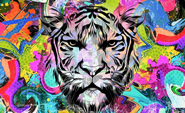 1001 Atölye Ahşap Tablo