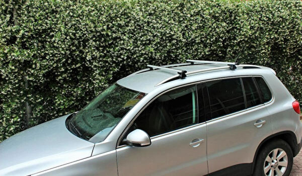 ORD4X4 Yan ve Tavan Çıtaları