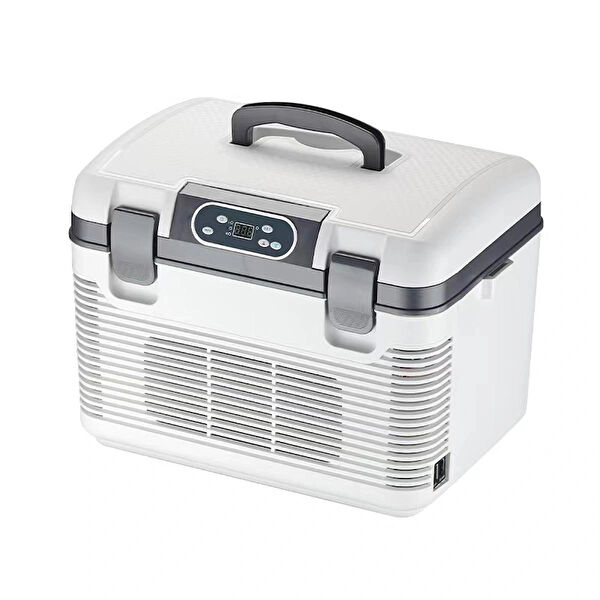 Space Oto Buzdolabı