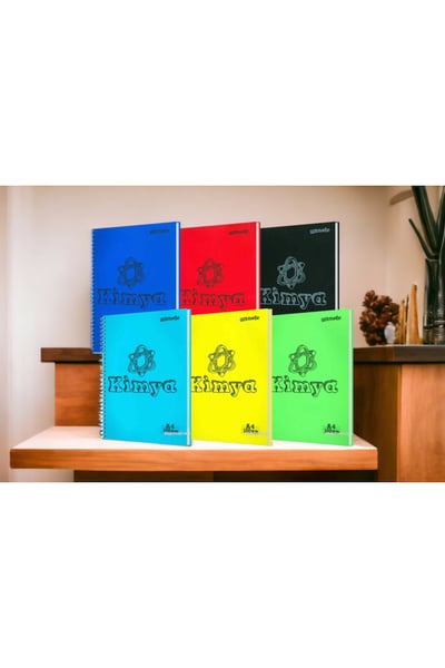 SEYFİ KIRTASİYE Defter, Ajanda