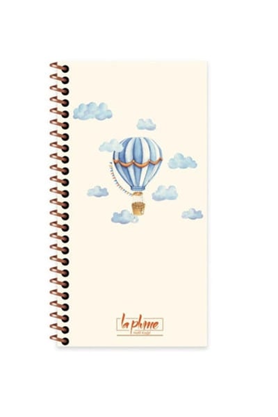 SEYFİ KIRTASİYE Defter, Ajanda