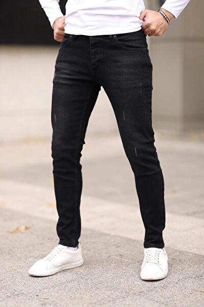 DR DNM REMİX Erkek Jeans