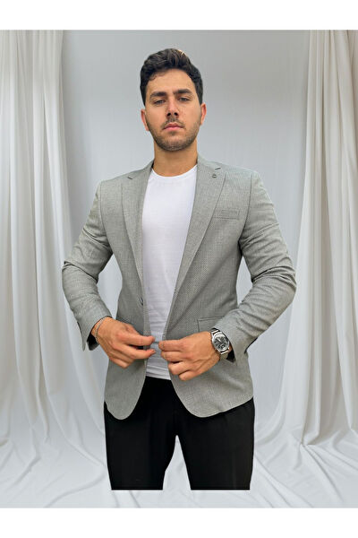 Vad Erkek Ceket