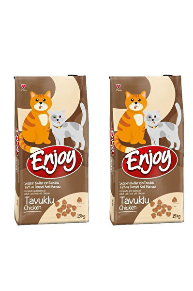 Enjoy Kedi Maması