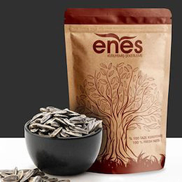 ENES KURUYEMİŞ Çekirdek